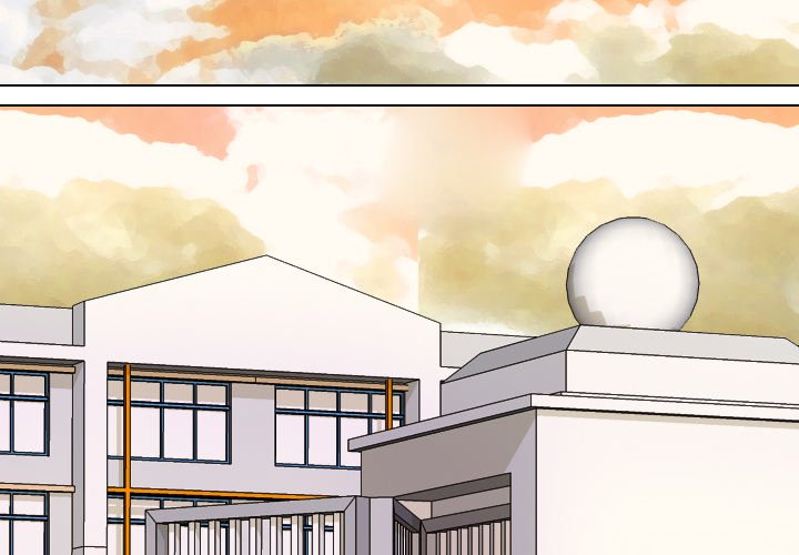 High School Legend Red Dragon Chapter 109 image 1