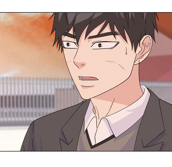 High School Legend Red Dragon Chapter 109 image 19
