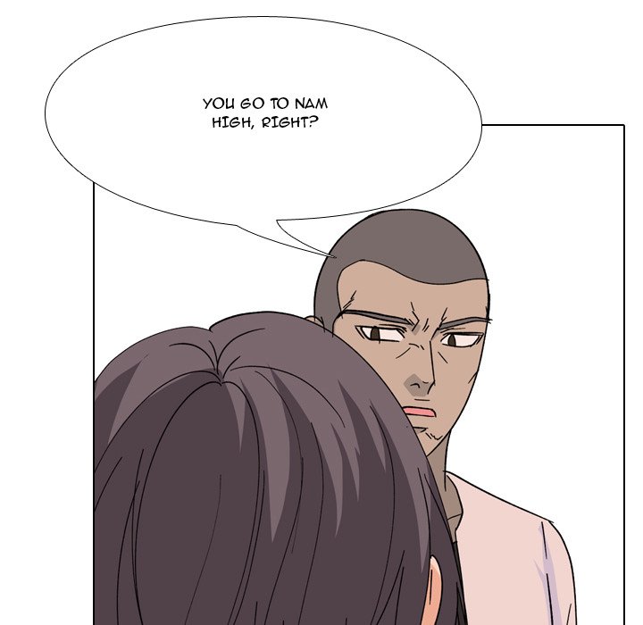High School Legend Red Dragon Chapter 109 image 20