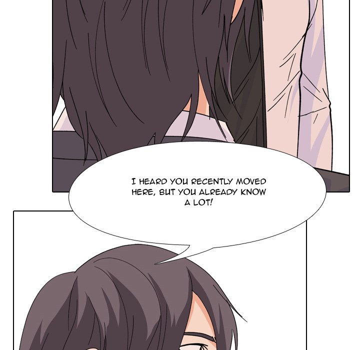 High School Legend Red Dragon Chapter 109 image 21