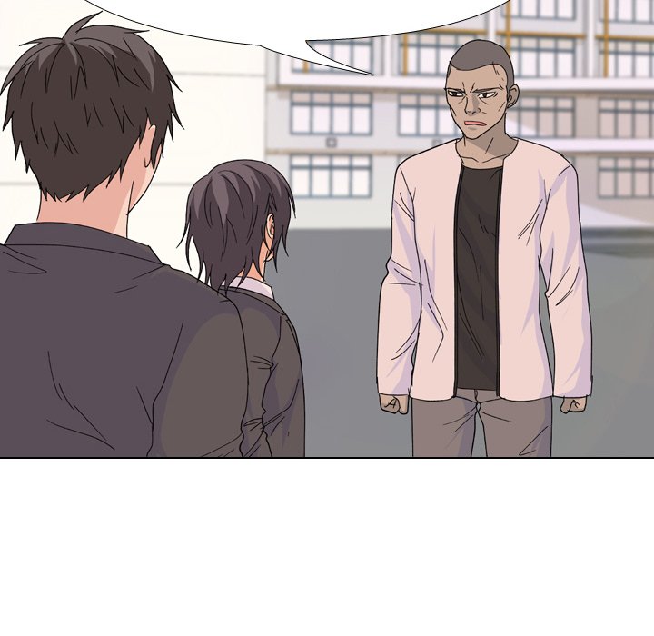 High School Legend Red Dragon Chapter 109 image 23