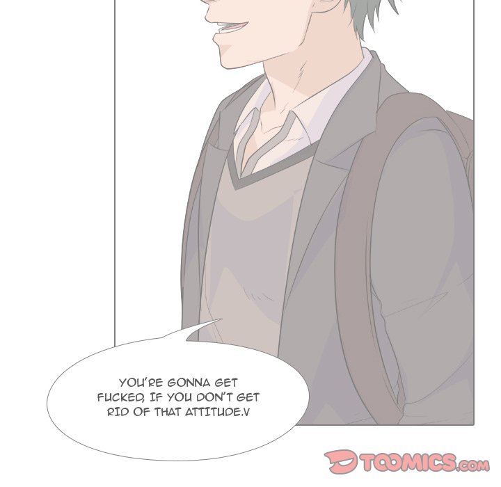 High School Legend Red Dragon Chapter 109 image 26