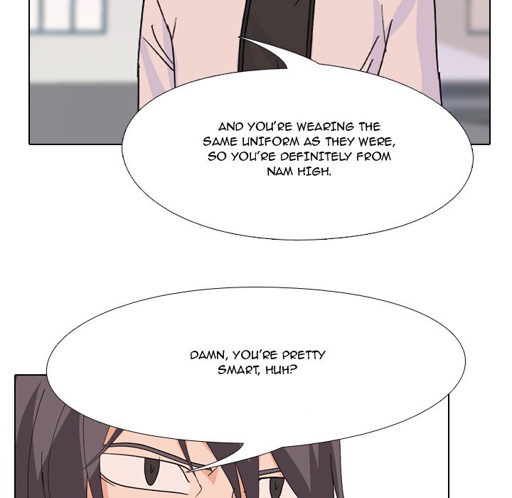 High School Legend Red Dragon Chapter 109 image 28