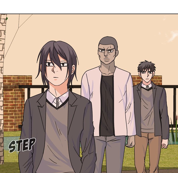 High School Legend Red Dragon Chapter 109 image 35