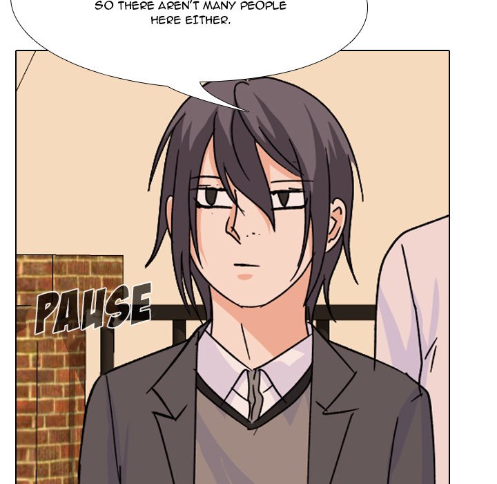High School Legend Red Dragon Chapter 109 image 37