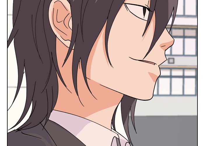 High School Legend Red Dragon Chapter 109 image 3