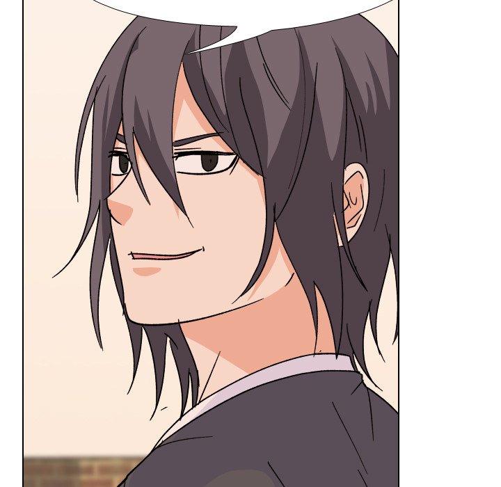 High School Legend Red Dragon Chapter 109 image 42