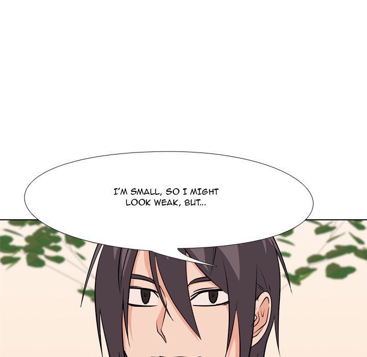 High School Legend Red Dragon Chapter 109 image 44
