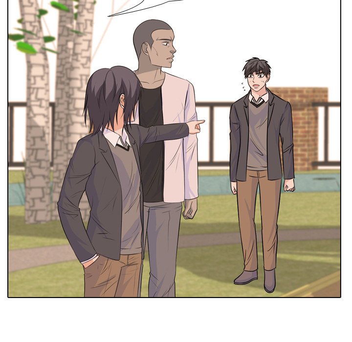 High School Legend Red Dragon Chapter 109 image 46