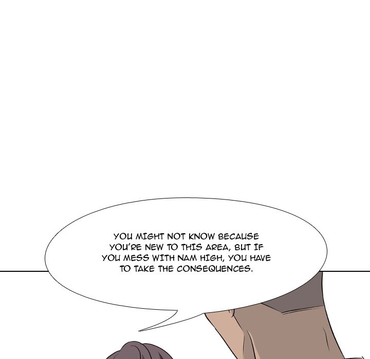 High School Legend Red Dragon Chapter 109 image 47