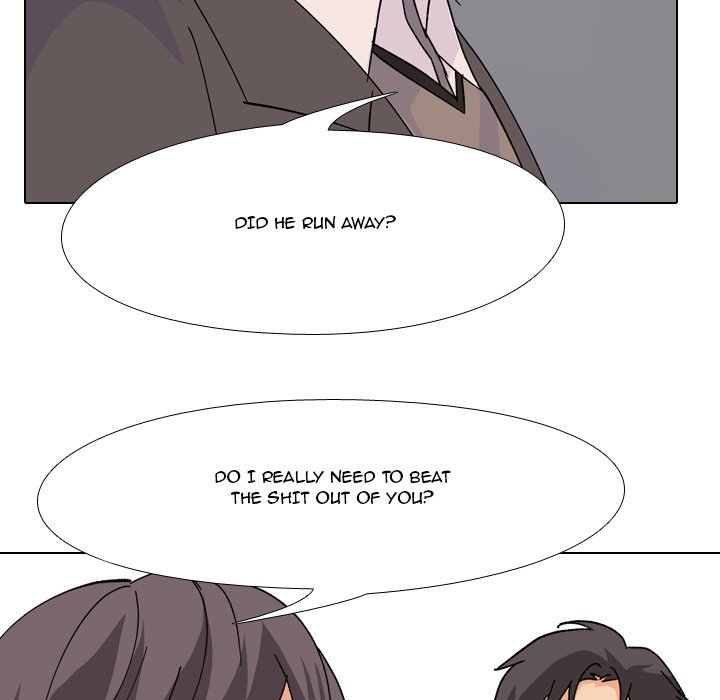 High School Legend Red Dragon Chapter 109 image 4