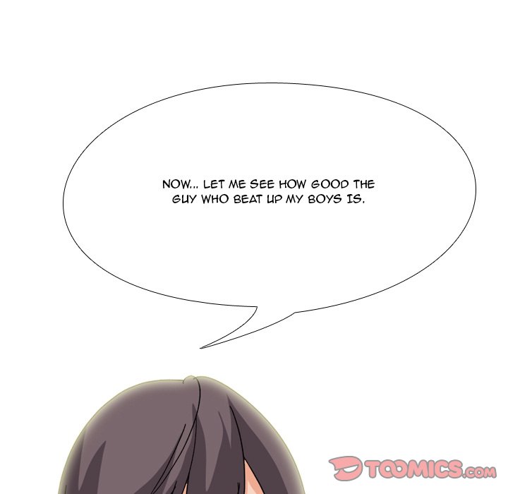 High School Legend Red Dragon Chapter 109 image 50