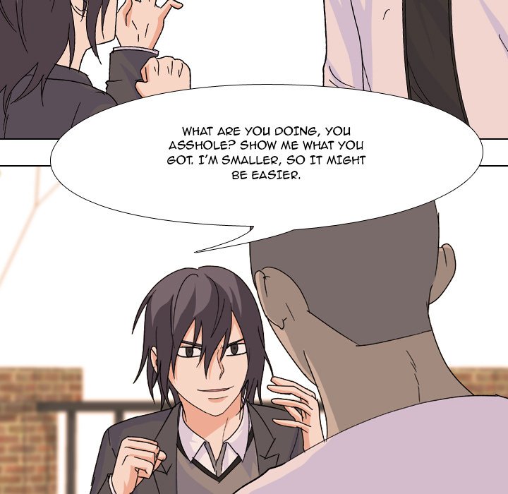 High School Legend Red Dragon Chapter 109 image 54