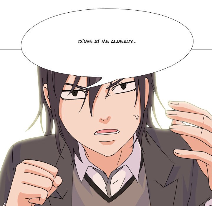 High School Legend Red Dragon Chapter 109 image 57