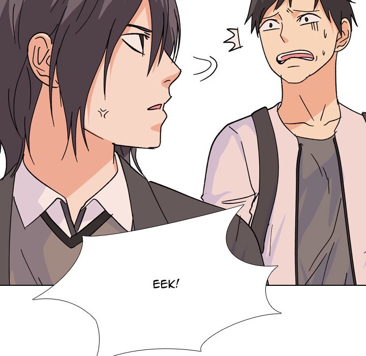 High School Legend Red Dragon Chapter 109 image 5