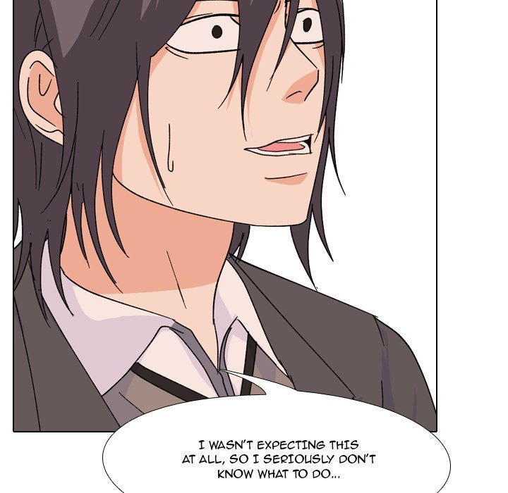 High School Legend Red Dragon Chapter 109 image 64
