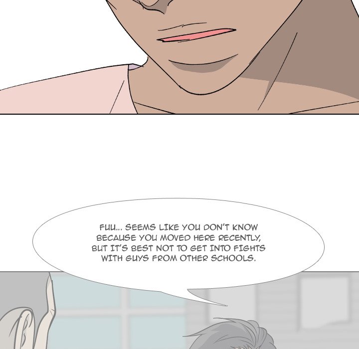 High School Legend Red Dragon Chapter 109 image 66
