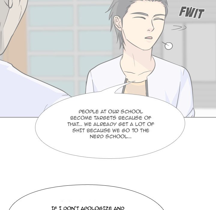 High School Legend Red Dragon Chapter 109 image 67