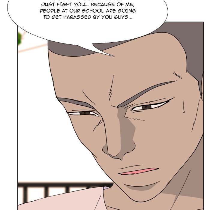 High School Legend Red Dragon Chapter 109 image 68