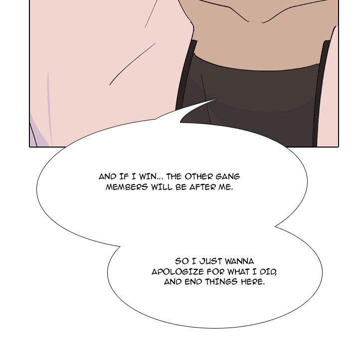 High School Legend Red Dragon Chapter 109 image 69