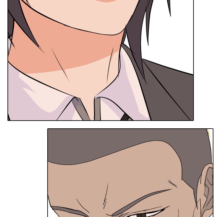 High School Legend Red Dragon Chapter 109 image 76