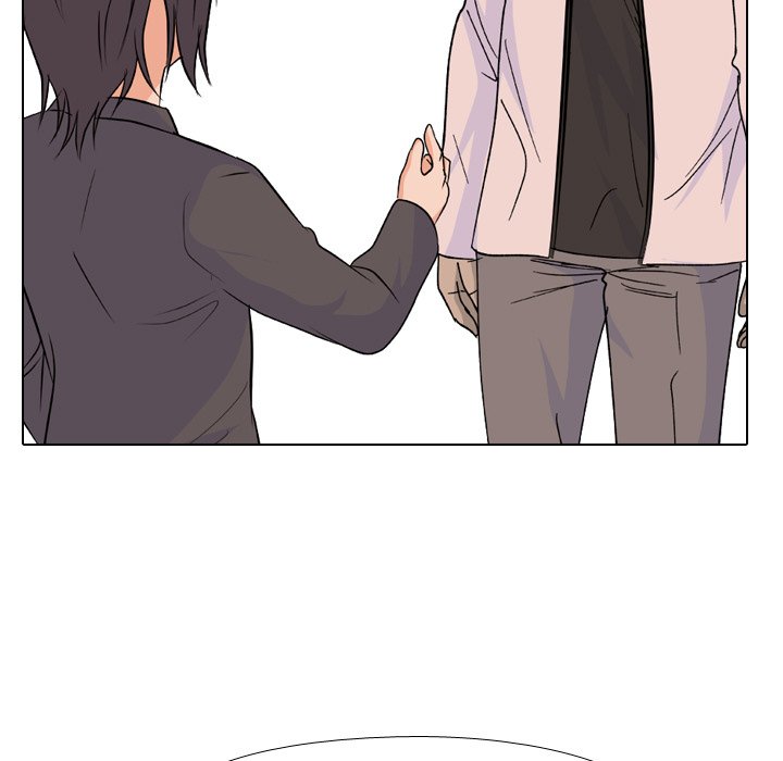 High School Legend Red Dragon Chapter 109 image 80