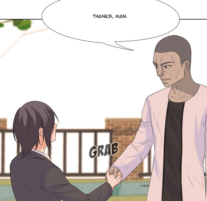 High School Legend Red Dragon Chapter 109 image 81