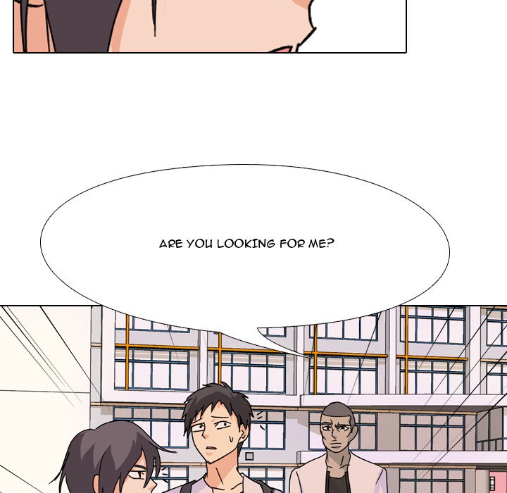 High School Legend Red Dragon Chapter 109 image 8