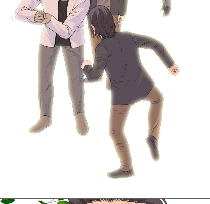 High School Legend Red Dragon Chapter 109 image 94