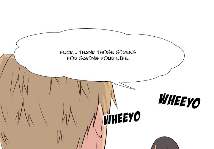 High School Legend Red Dragon Chapter 11 image 0
