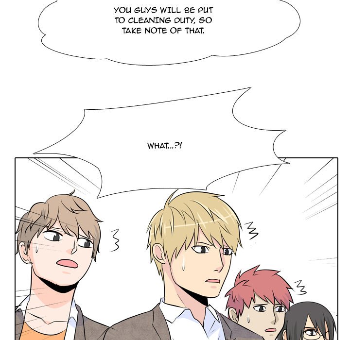 High School Legend Red Dragon Chapter 11 image 99