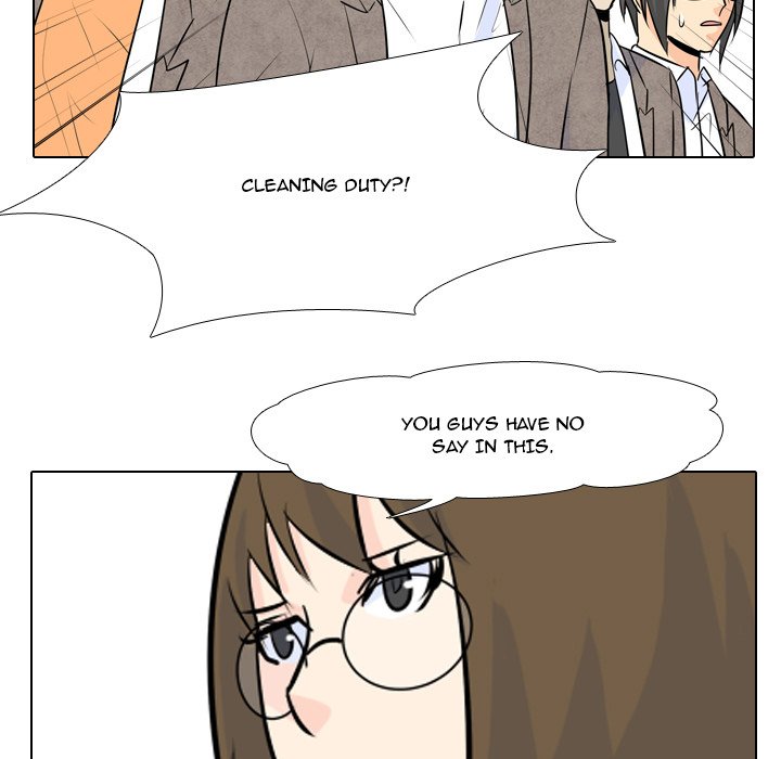 High School Legend Red Dragon Chapter 11 image 100