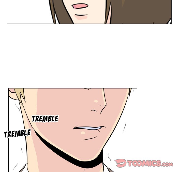 High School Legend Red Dragon Chapter 11 image 101