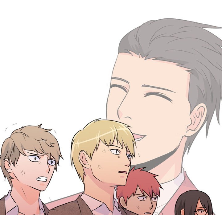 High School Legend Red Dragon Chapter 11 image 103