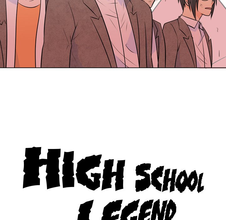High School Legend Red Dragon Chapter 11 image 104