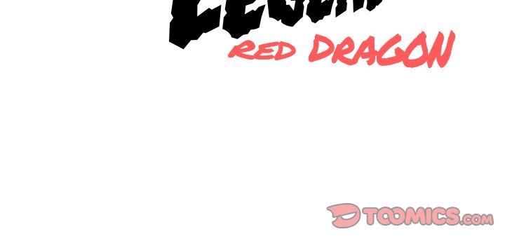 High School Legend Red Dragon Chapter 11 image 105
