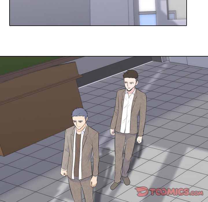High School Legend Red Dragon Chapter 11 image 13
