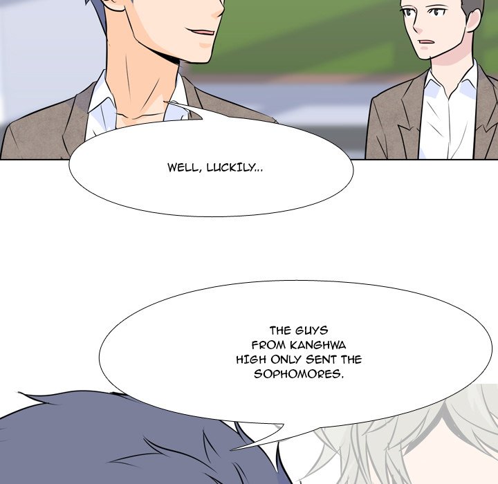 High School Legend Red Dragon Chapter 11 image 18