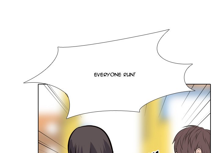 High School Legend Red Dragon Chapter 11 image 2
