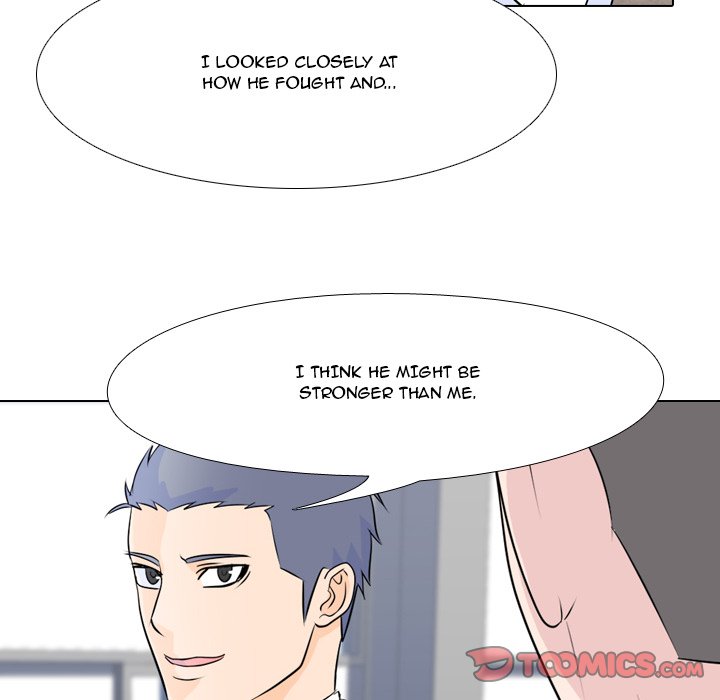High School Legend Red Dragon Chapter 11 image 29
