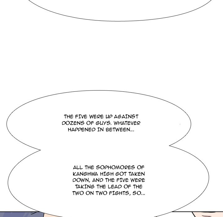 High School Legend Red Dragon Chapter 11 image 32