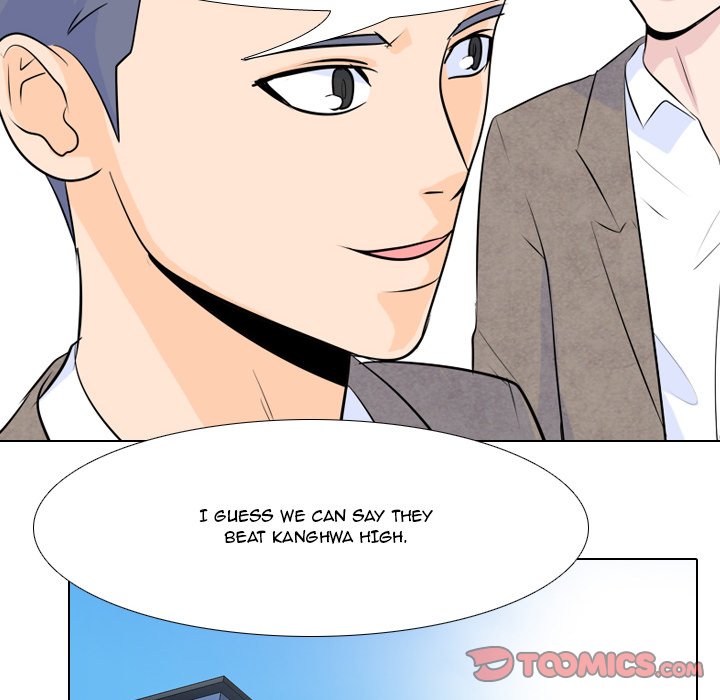 High School Legend Red Dragon Chapter 11 image 33