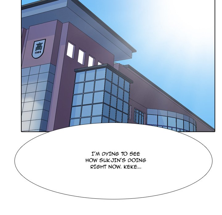High School Legend Red Dragon Chapter 11 image 34