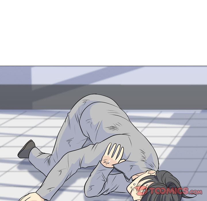 High School Legend Red Dragon Chapter 11 image 37