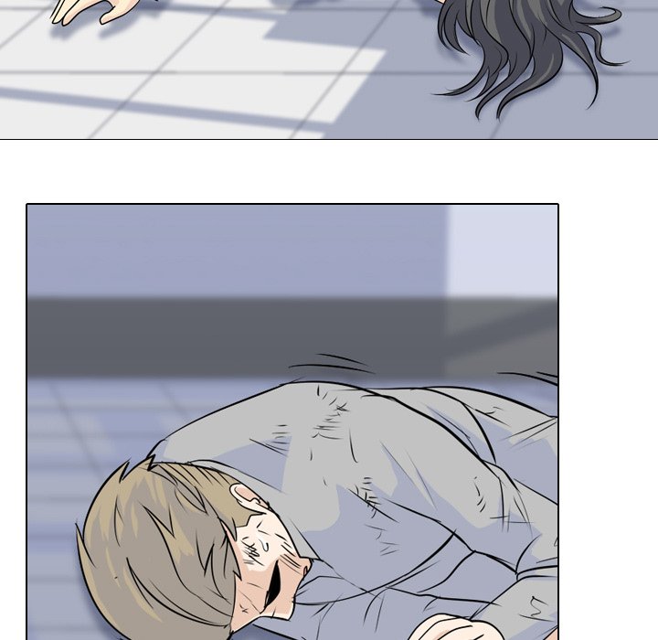 High School Legend Red Dragon Chapter 11 image 38