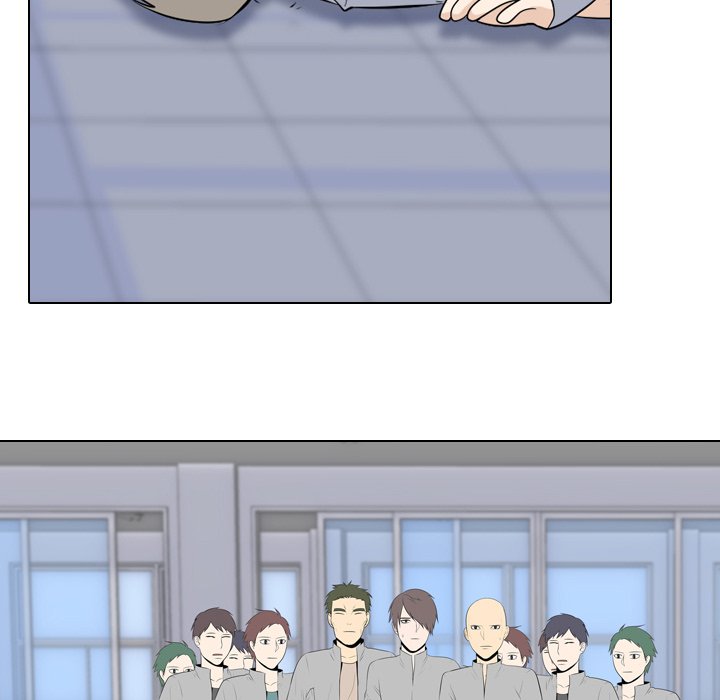 High School Legend Red Dragon Chapter 11 image 39