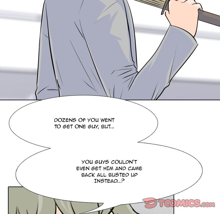 High School Legend Red Dragon Chapter 11 image 41