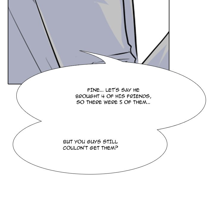 High School Legend Red Dragon Chapter 11 image 43