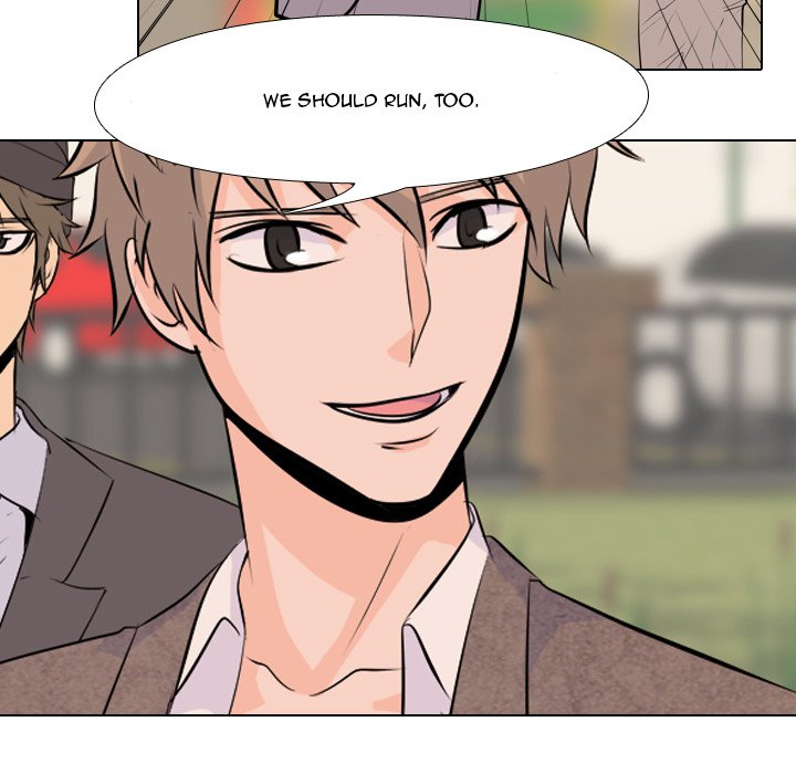 High School Legend Red Dragon Chapter 11 image 4