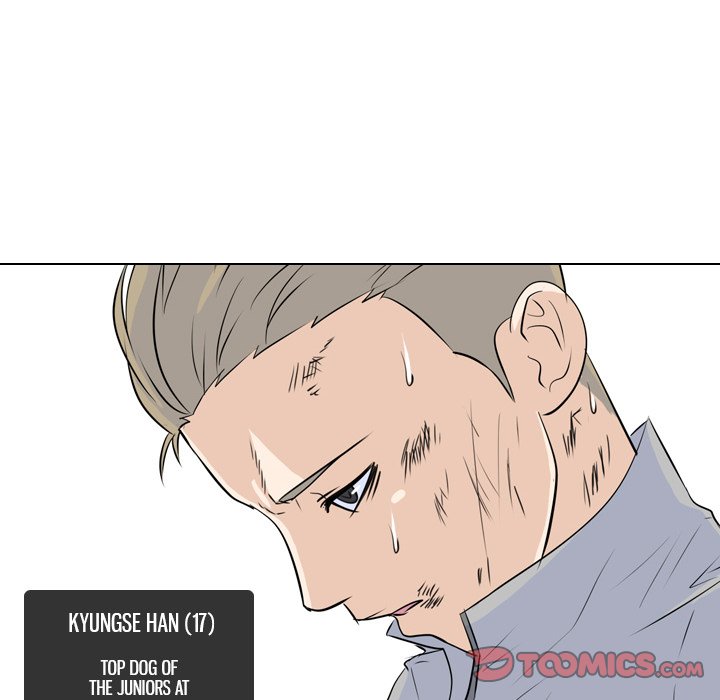 High School Legend Red Dragon Chapter 11 image 49